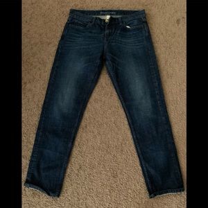Women’s Banana Republic Jeans